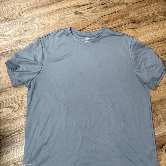 American Eagle Outfitters Green Short Sleeve Tee - Picture 5 of 5